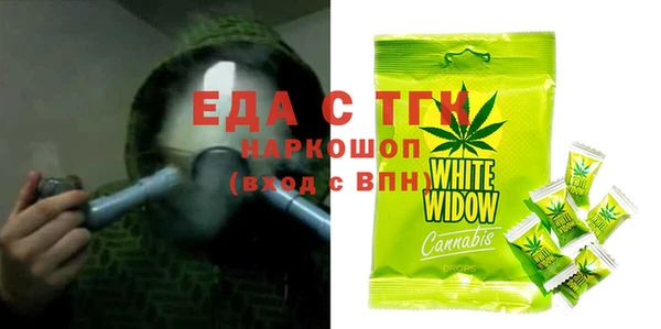 хмурый Мегион