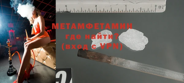 хмурый Мегион