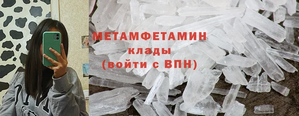 хмурый Мегион