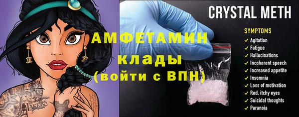 хмурый Мегион